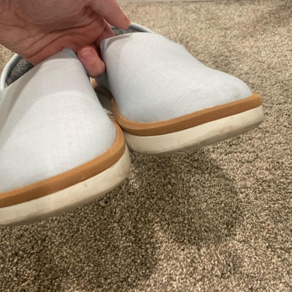 Allbirds Wool Lounger Blue Women’s - Picture 6 of 13